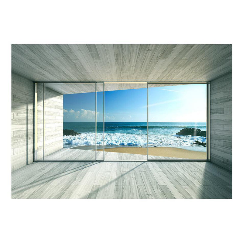 Peel & Stick Wall Mural
