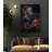 " Majesty Black Panther "-648990318