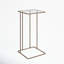 Margos Glass End Table-1541042835
