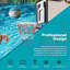 Panier de piscine pour piscine avec pompe à air pour une utilisation intérieure et extérieure-126358498