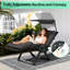 Fauteuil Zero Gravity-133287004