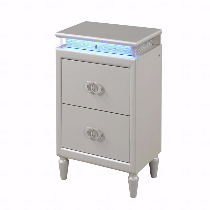 Table de chevet Basic
