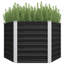 Jardinière en acier galvanisé-285129062-301128969