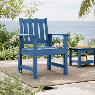 Chaise de salle à manger Brylor