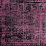 Rapture Abstract Area Rug