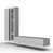 Grey/White Oak