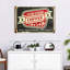 Plaque murale «Best Morning Coffee»-1646075440
