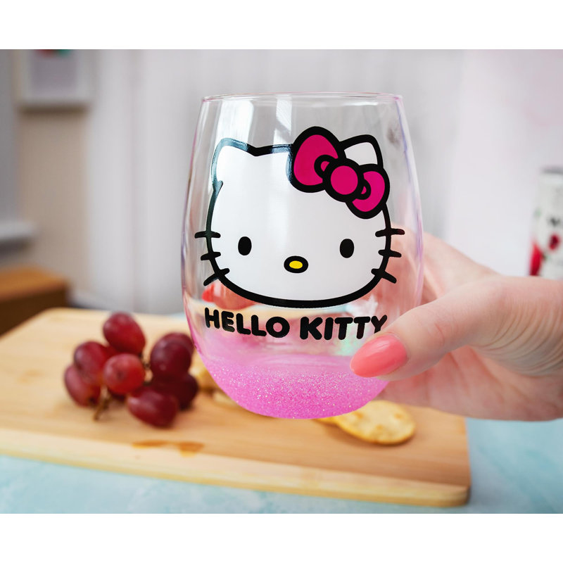 20oz. Fine Silver Drinking Glass