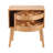 Rotating Hidden Compartment Nightstands-1290690446