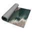 Tapis intérieur et extérieur vert Watercolor-1848642675