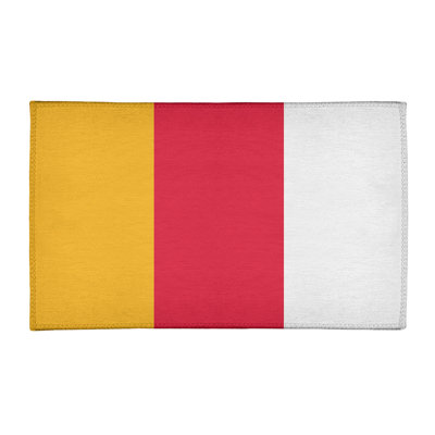 Chenille Indoor Rug
