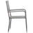 Rectangular 2 - Person Bistro Set-435836519-435858252
