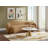 Emery Velvet Sofa-106275191