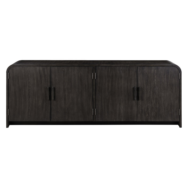 Valeriana 82 Inch TV Console