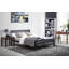 Haag Metal Bed-17715409