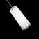 Mini-luminaire suspendu Metropolis