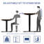 Bureau debout Arionna-1186150151-1195069357