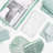 Back to College Kit, Twin xl Bed in a Bag With College Essentials-116384776