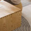 Table basse Burlywood