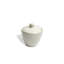 Olani Stoneware Sugar Bowl