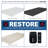 Restore - Air Mattress Replacement Kit-22574858