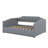 Upholstered Daybed With Underneath Storage-340300448