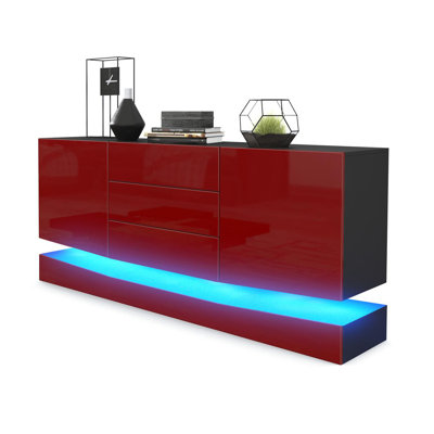 Mccool 178cm Sideboard