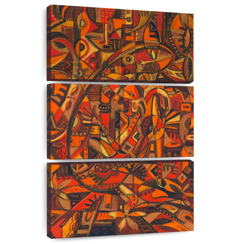 Lelend Loving Mother And Child, 38" H x 24" W