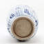Porcelain Vase Longevity