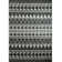 Anzalone Southwestern Hand Woven Indoor / Outdoor Area Rug