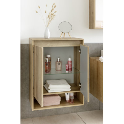 Bathroom Cabinet