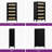 Ayishah 28.7 " W 5 - Drawer Dresser-1020639631
