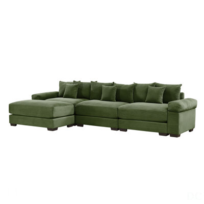 Outdoor Acacia Wood Club Chairs With Cushions, Extra-Wide Armrests For Ultimate Comfort And Durability