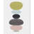 " Abstract Perfect Balance Circle Shapes " by Oliver Gal-1049206501