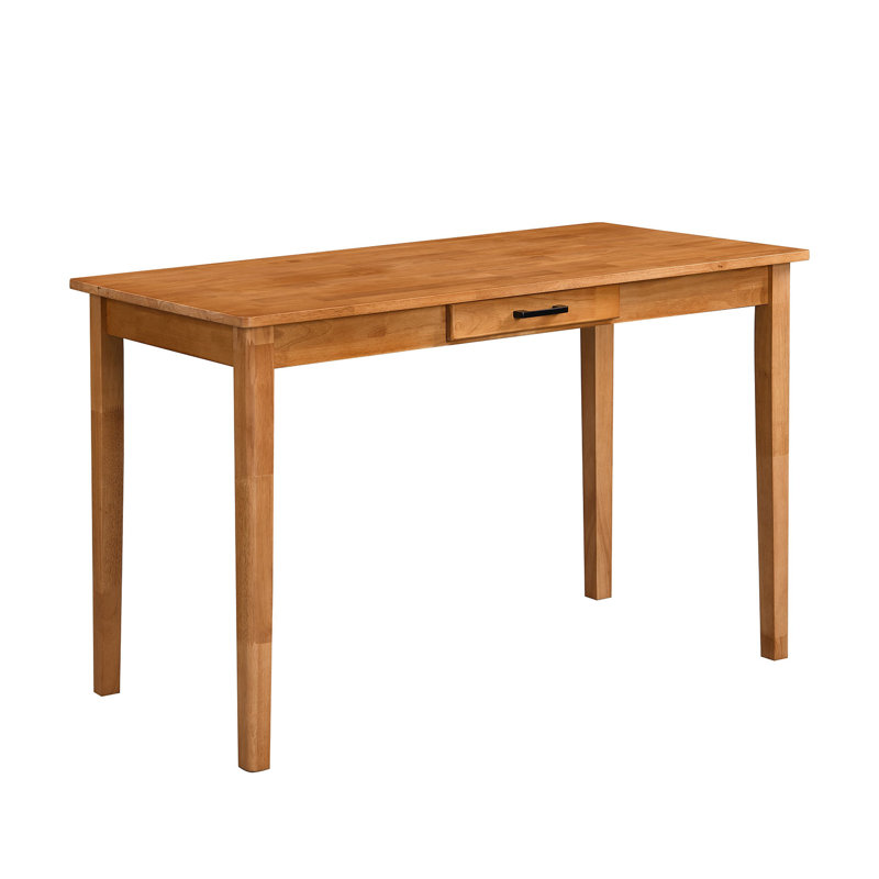 Minnie Solid Wood Writing Desk