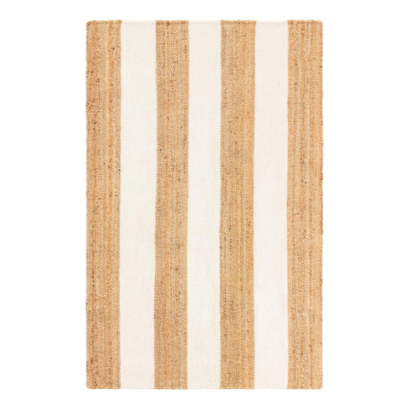Jill Zarin Sag Harbor Hamptons Rug, Rectangle 4'1" x 6'1"