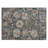 Machine Washable Indoor/Outdoor Christain ACN1325 Taupe Rug-102642522