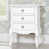 White is out of stock