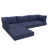 Navy Blue selected