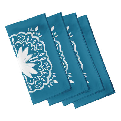 Ensemble de serviettes 4 pièces Aeryn