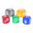 Five Element Lucky Dice