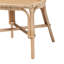 Chaise de salle à manger Calletana