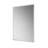 Rectangular Bathroom Mirror Beveled Metal Frame Wall Vanity Mirror-992297319-992297338