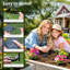 Solar Powered Pathway Light-138023991