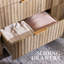 118cm W 7 - Drawer Chest of Drawers-384899622