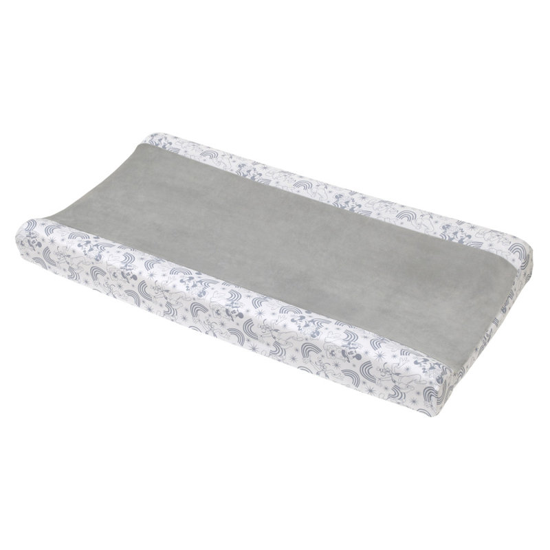 Cotton 32'' L Changing Pad Cover
