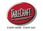 Tablecraft Logo