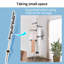 Foldable Tripod Drying Rack