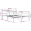 Solid Wood Bed Frame-291446271-291446263