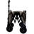 Oversized Foldable Utility Cart-117794003